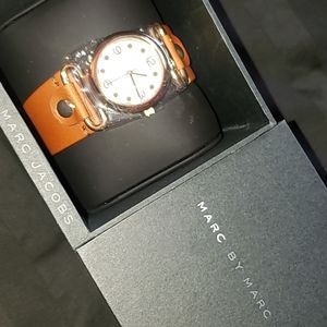 Womens Marc by Marc Jacob's watch
